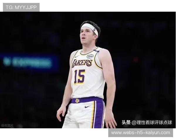 奥斯汀里夫斯被爆与队友不和?本人回应