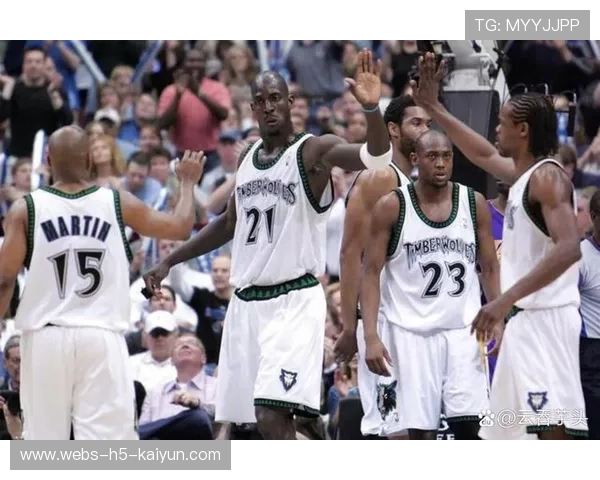 森林狼进攻点被重点限制，轮转受影响