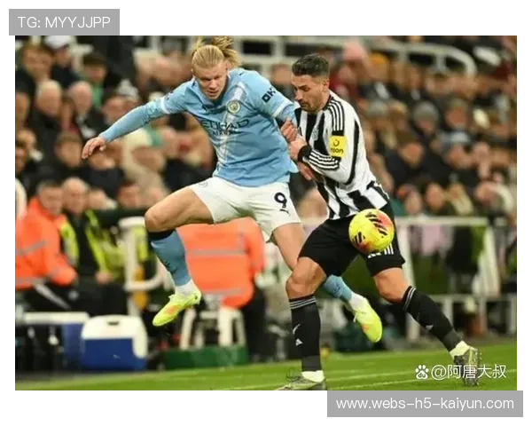纽卡斯尔联准备高压逼抢曼城？体能是最大考验